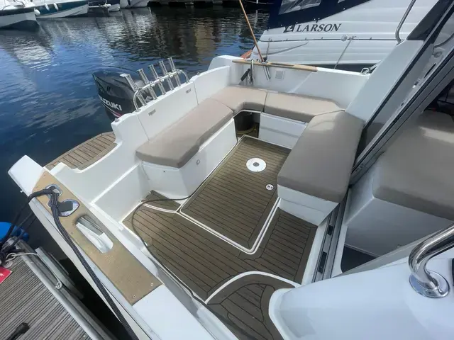 Beneteau Antares 7.80