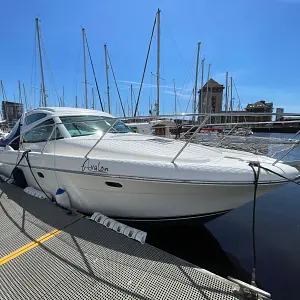 2008 Jeanneau Prestige 34S