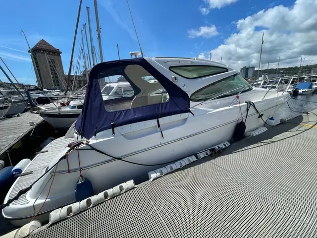 Jeanneau Prestige 34S