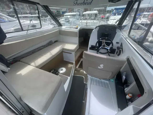 Beneteau Antares 7.80