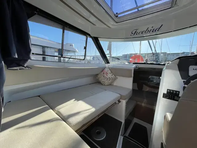 Beneteau Antares 7.80