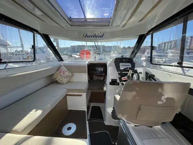 Beneteau Antares 7.80