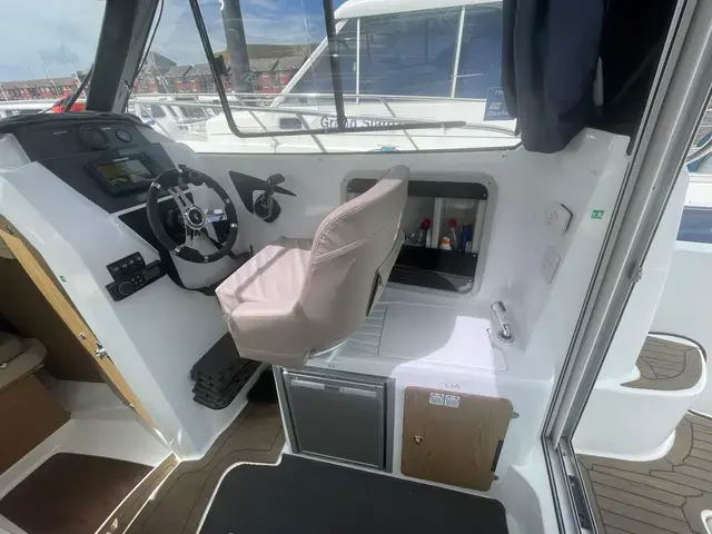 Beneteau Antares 7.80