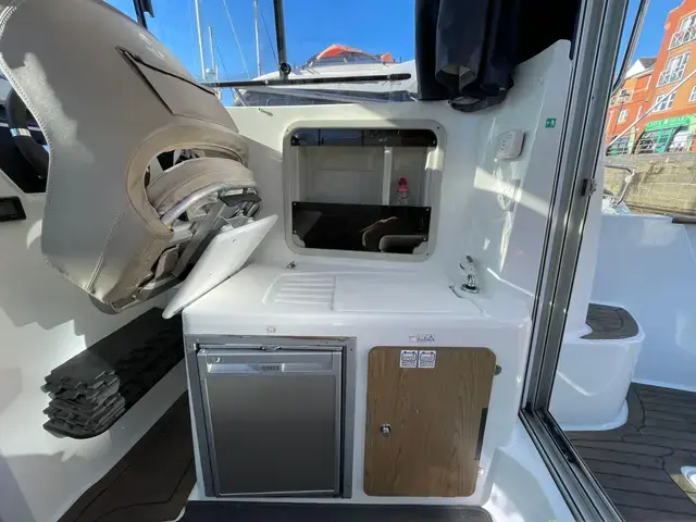 Beneteau Antares 7.80