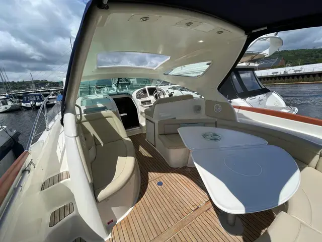 Jeanneau Prestige 34S