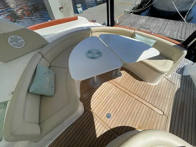 Jeanneau Prestige 34S