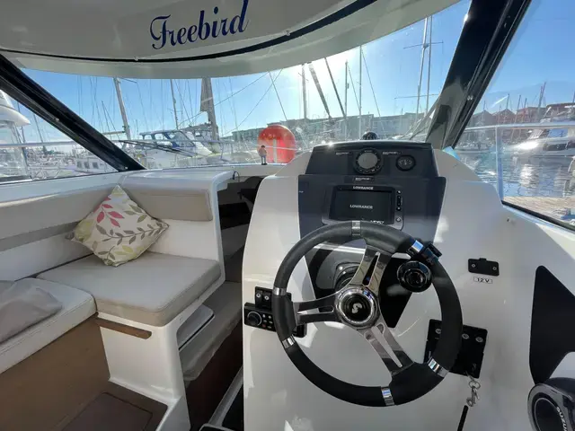 Beneteau Antares 7.80