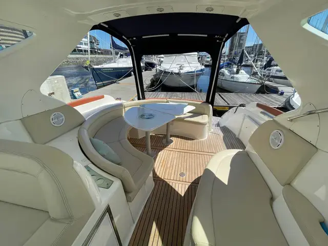 Jeanneau Prestige 34S