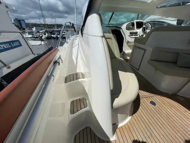 Jeanneau Prestige 34S