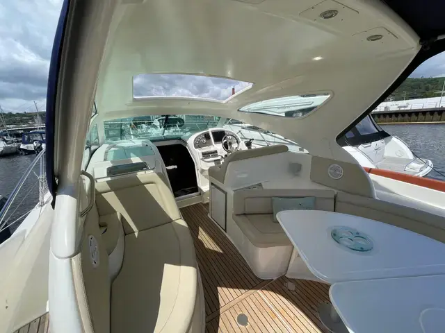 Jeanneau Prestige 34S