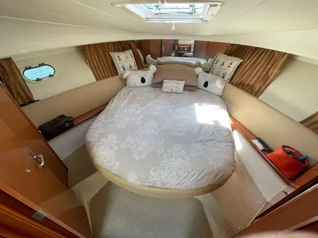 Jeanneau Prestige 34S