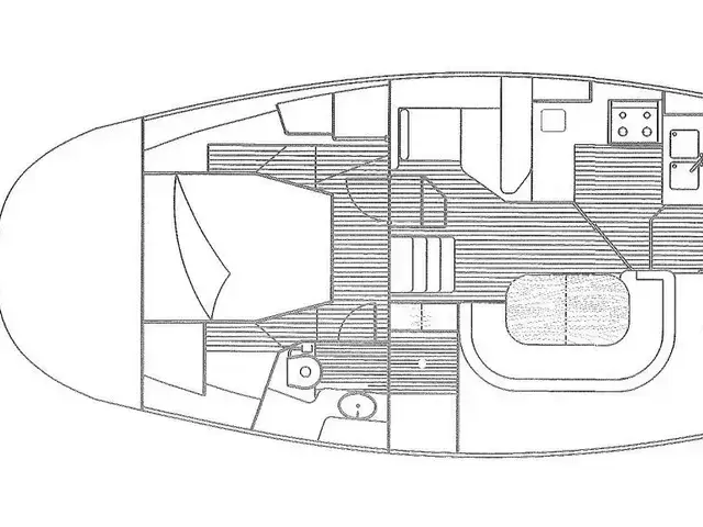 Wauquiez Pilot Saloon 43