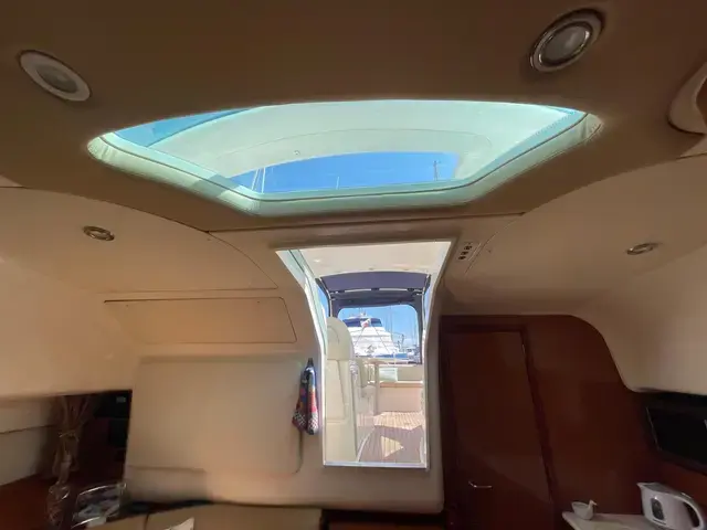 Jeanneau Prestige 34S