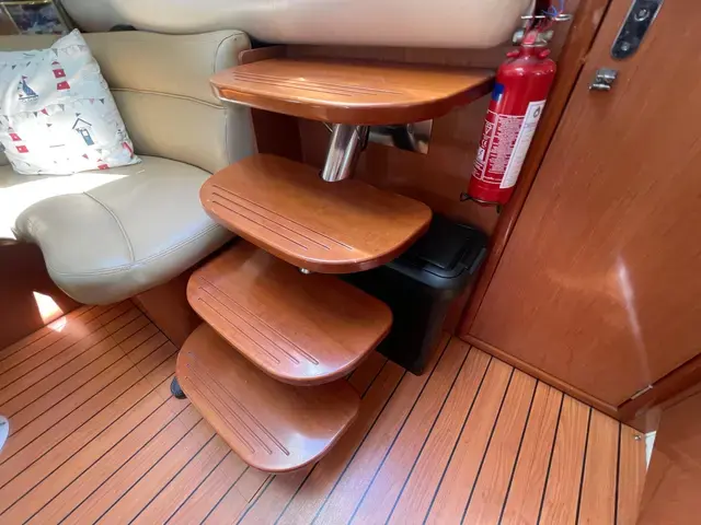 Jeanneau Prestige 34S