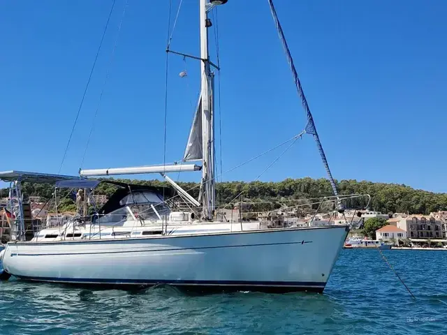 Bavaria 38 Ocean