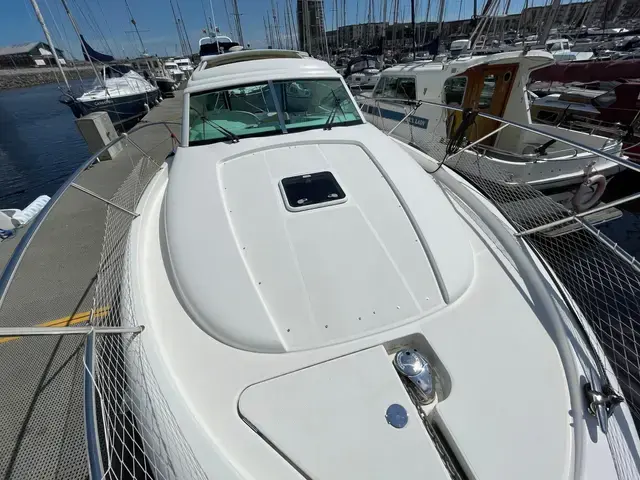 Jeanneau Prestige 34S