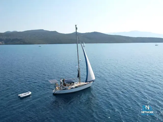 Bavaria 38 Ocean