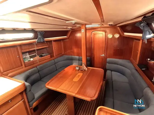 Bavaria 38 Ocean