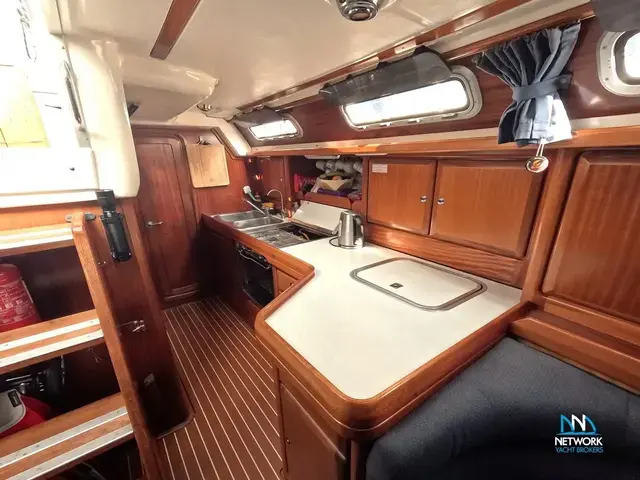 Bavaria 38 Ocean