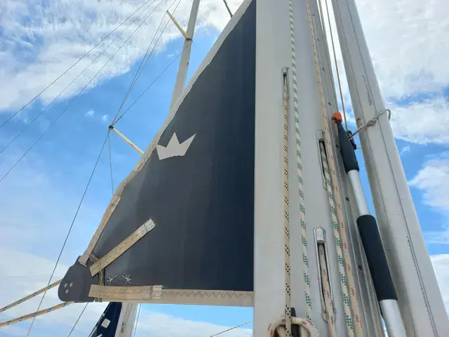 Bavaria 38 Ocean