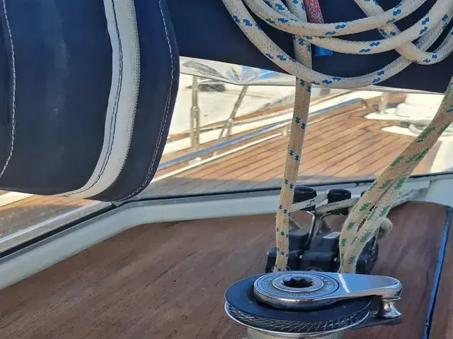 Bavaria 38 Ocean