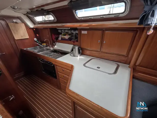 Bavaria 38 Ocean