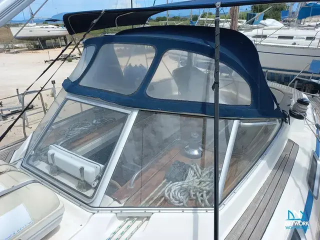 Bavaria 38 Ocean