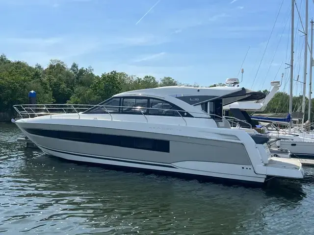 Jeanneau Leader 46