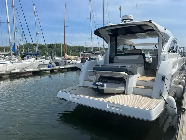 Jeanneau Leader 46