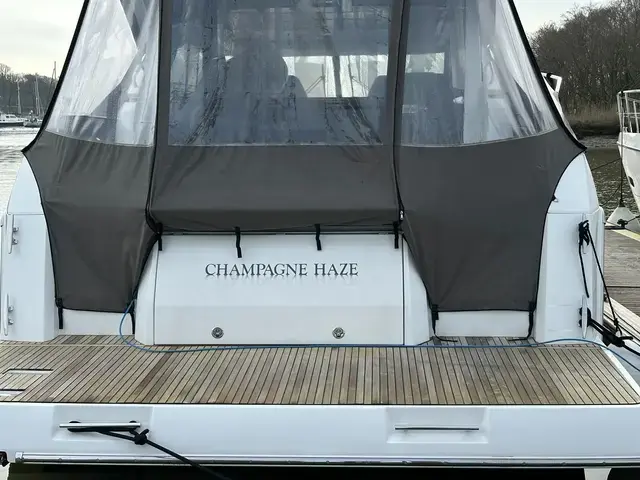 Jeanneau Leader 46