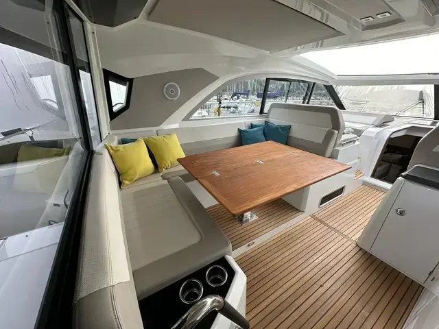 Jeanneau Leader 46