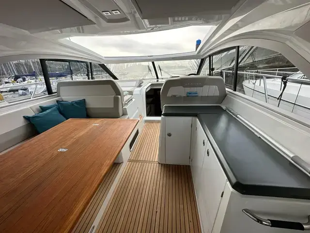 Jeanneau Leader 46