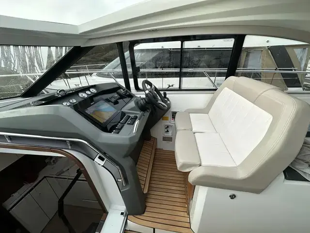 Jeanneau Leader 46