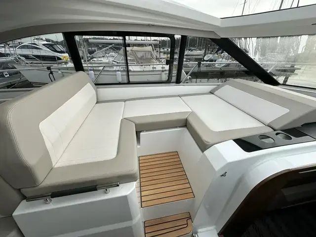 Jeanneau Leader 46