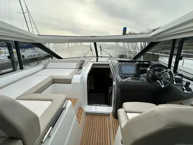 Jeanneau Leader 46