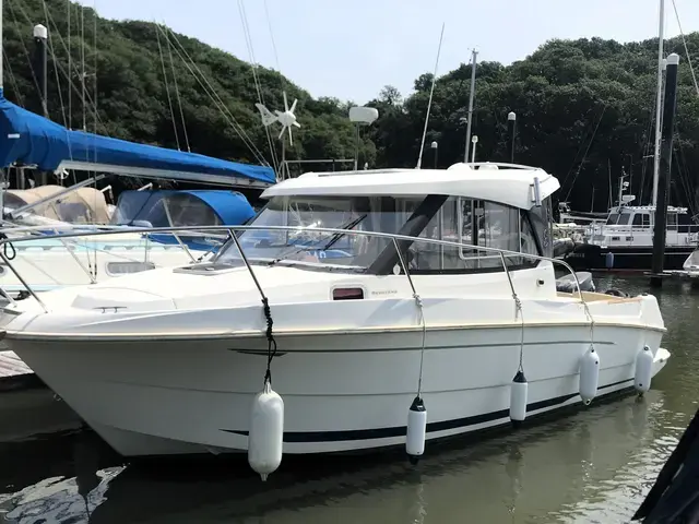 Beneteau Antares 7.80