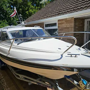 2011 Flipper Boats 630HT