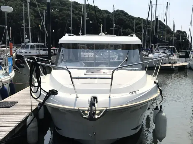 Beneteau Antares 7.80