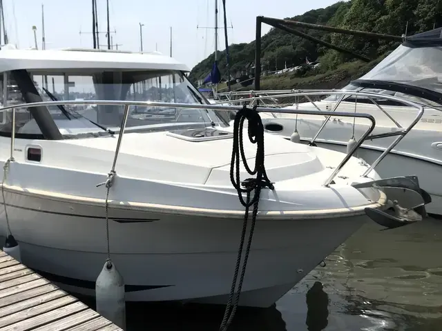 Beneteau Antares 7.80