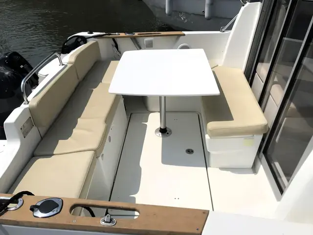 Beneteau Antares 7.80