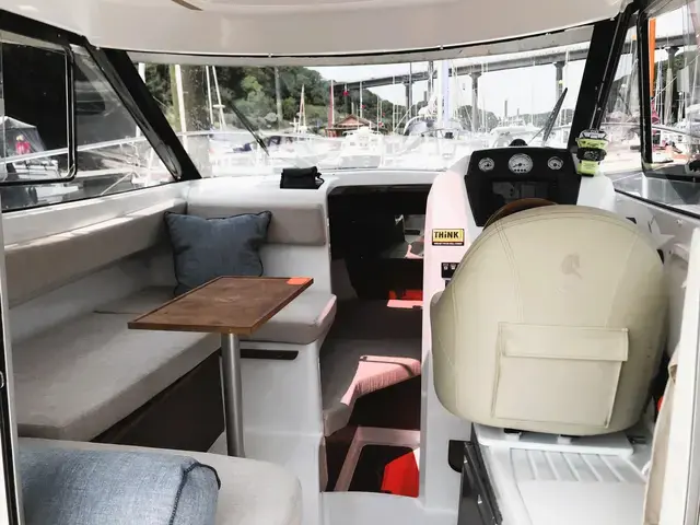 Beneteau Antares 7.80