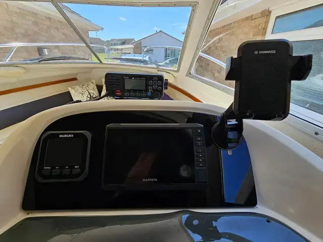 Flipper Boats 630HT