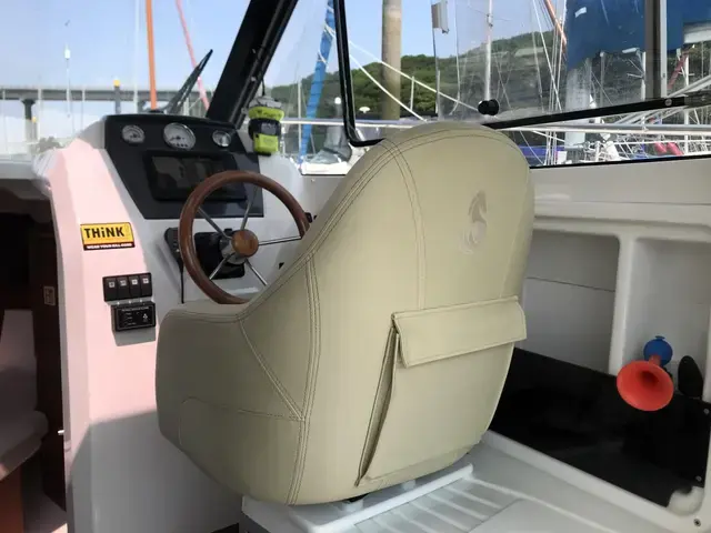 Beneteau Antares 7.80