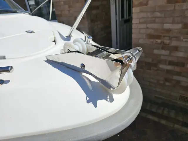 Flipper Boats 630HT