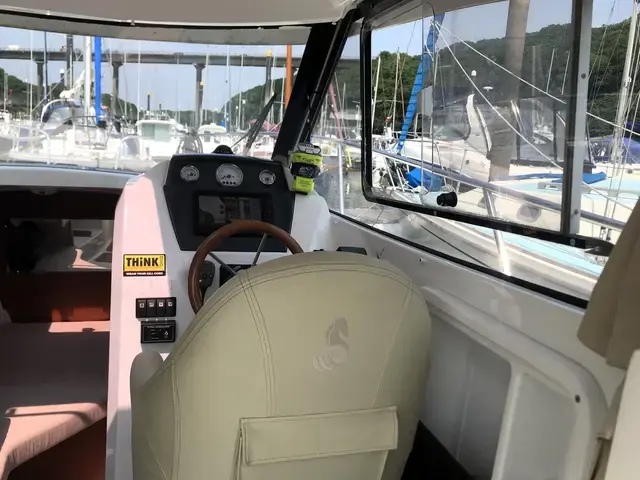 Beneteau Antares 7.80