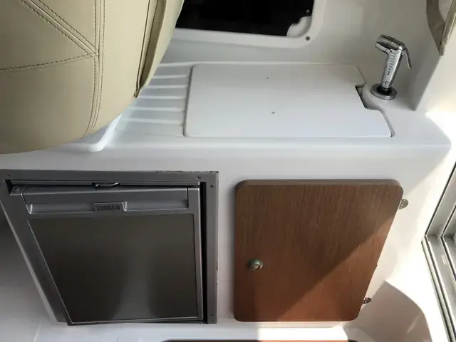 Beneteau Antares 7.80