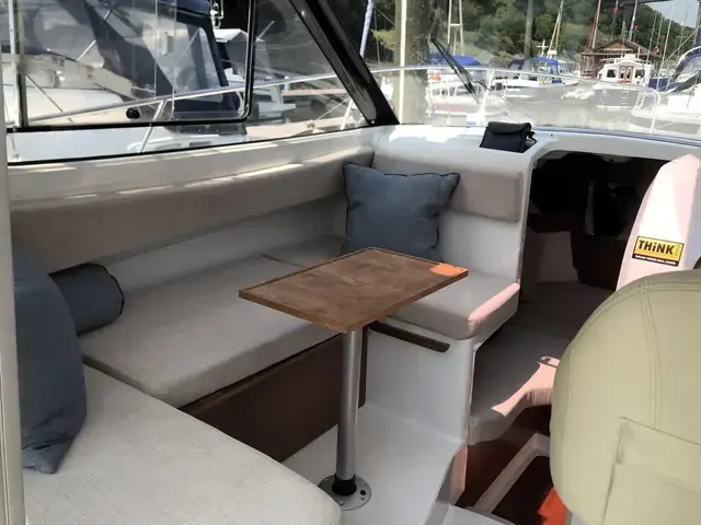 Beneteau Antares 7.80