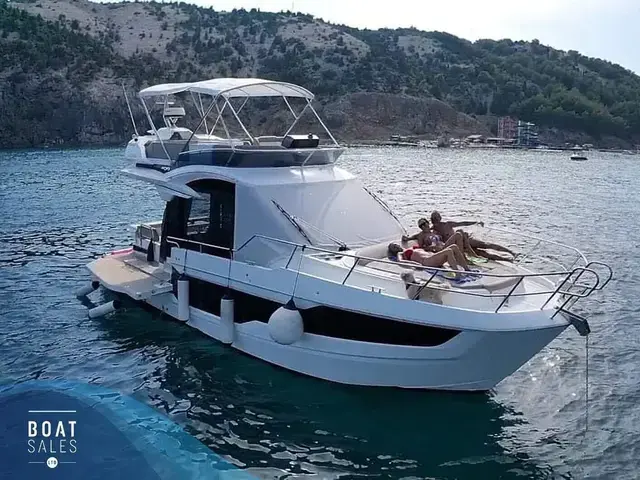 Galeon 400 Flybridge