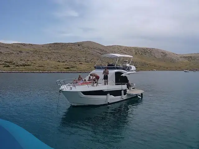 Galeon 400 Flybridge