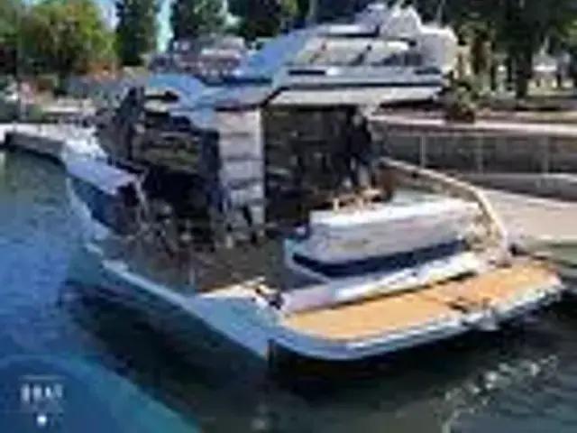 Galeon 400 Flybridge